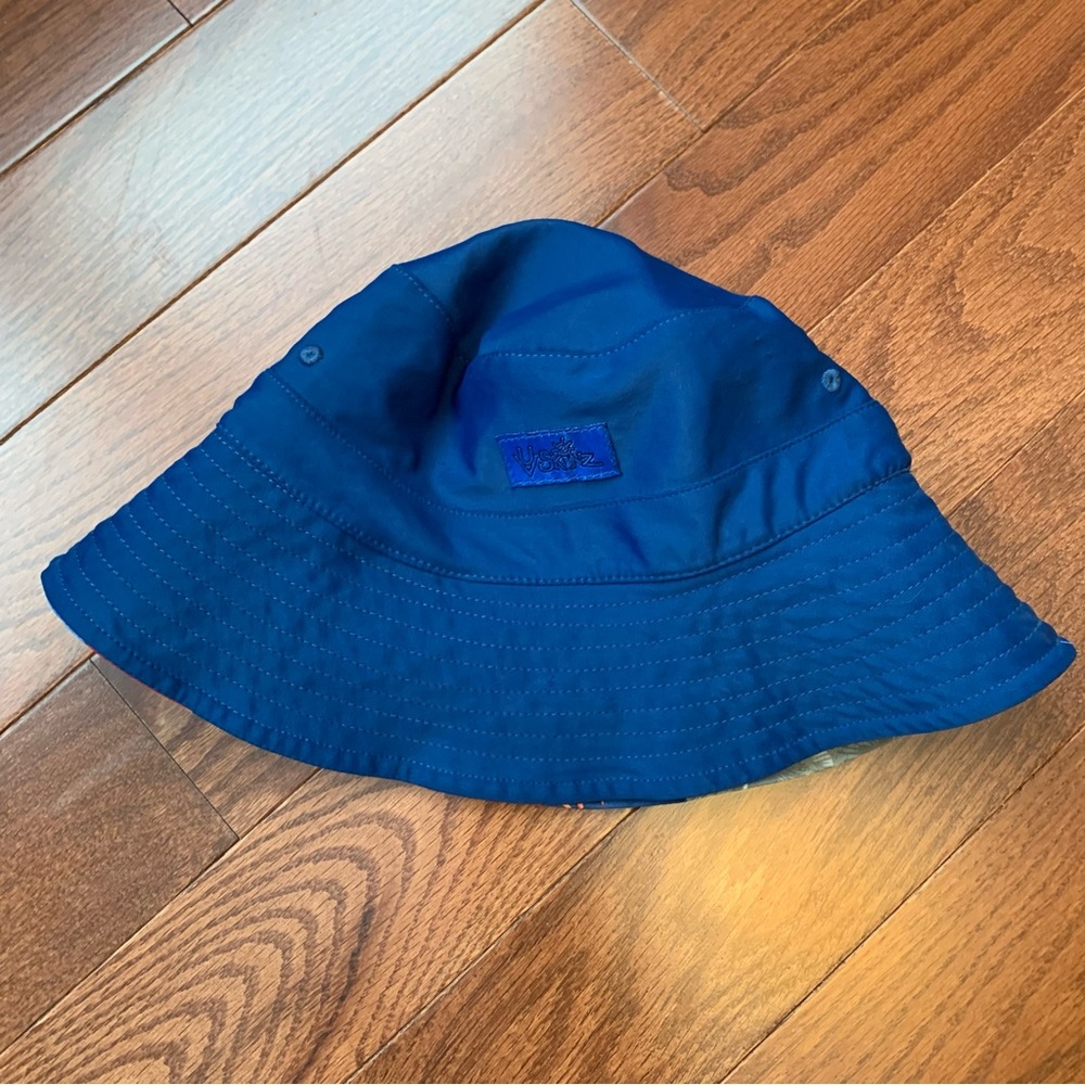 UVSkinz Fun Bucket Hat in Kids Large